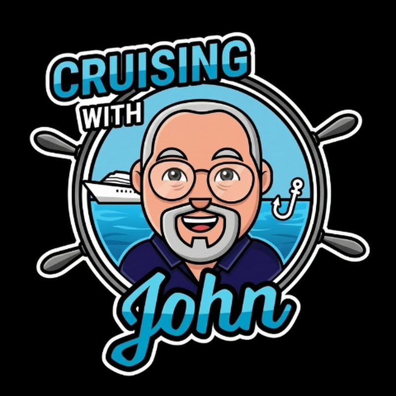 Cruising with John