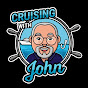 Cruising with John