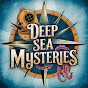 Deep Sea Mysteries logo