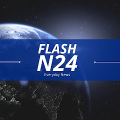 Flash N24 avatar