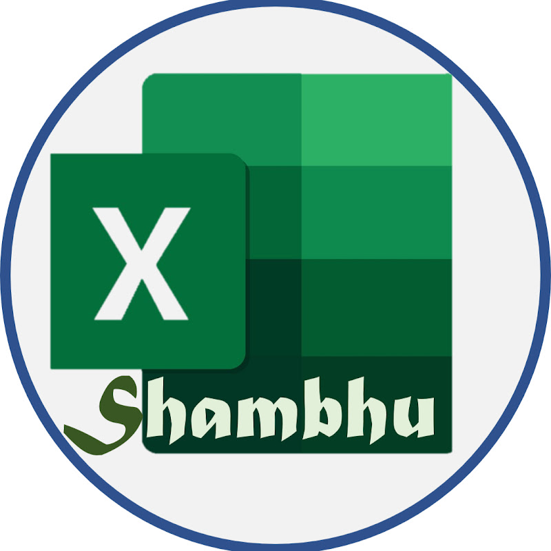 Excel Shambhu