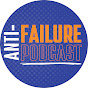 Anti-Failure Podcast logo