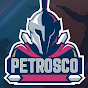 Petrosco logo