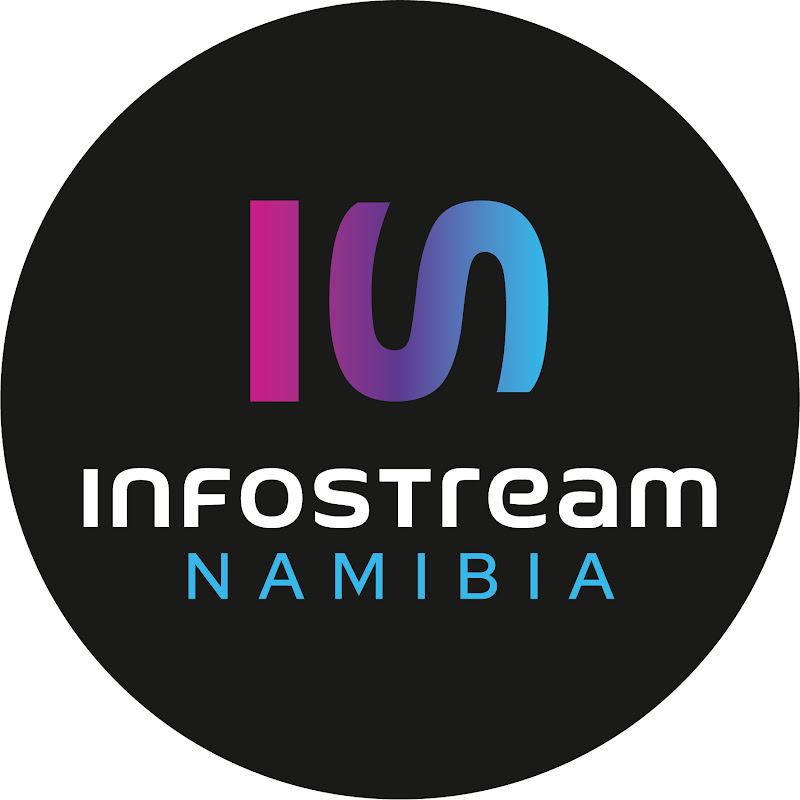 Infostream Namibia