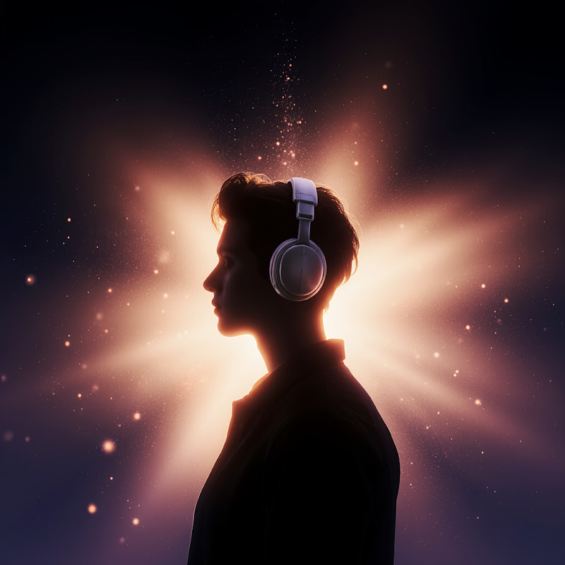 Glow of Music