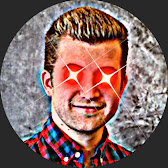 Channel avatar