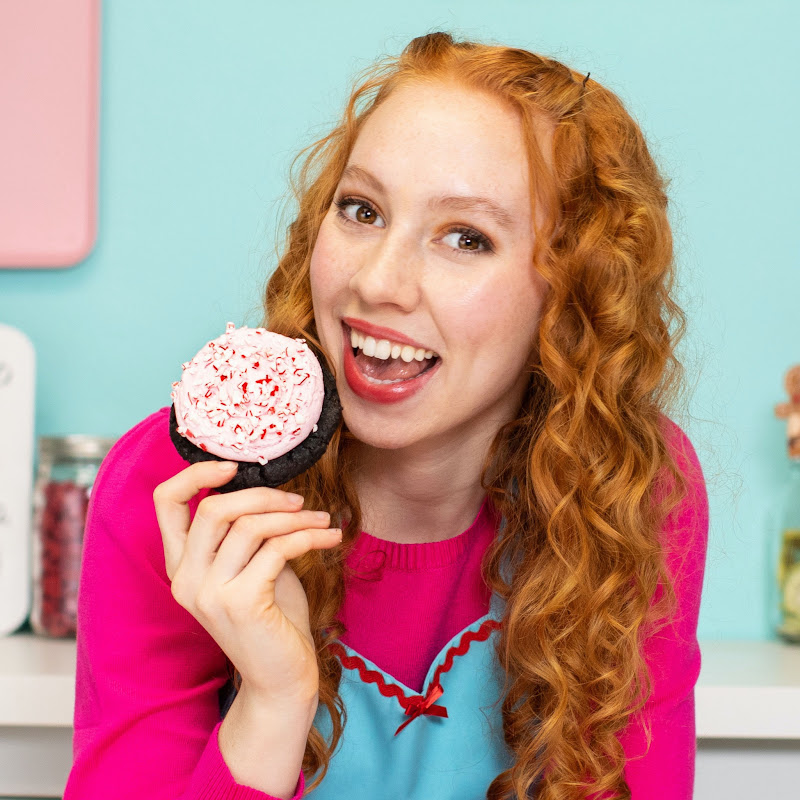 Stavia Sweet Treats