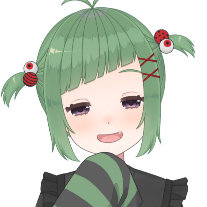 IMOMI's COUCH POTATO Ch.