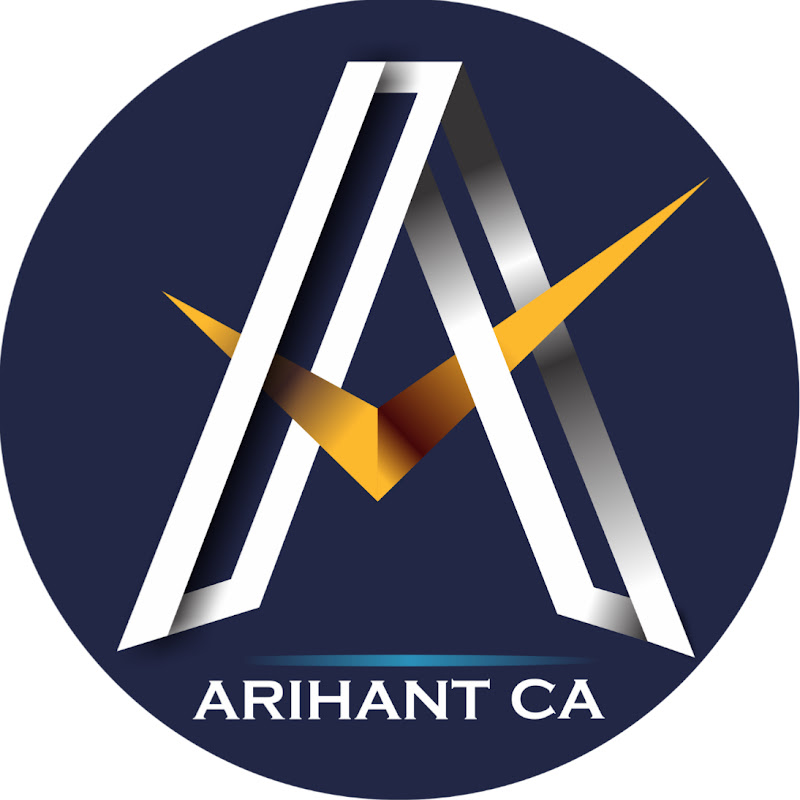 CA Gaurav Jain