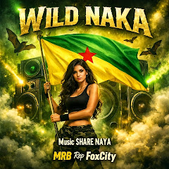 WILD NAKA 