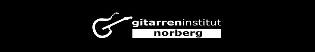 â˜… Georg Norberg â–º Der Gitarrenlehrer YouTube channel avatar