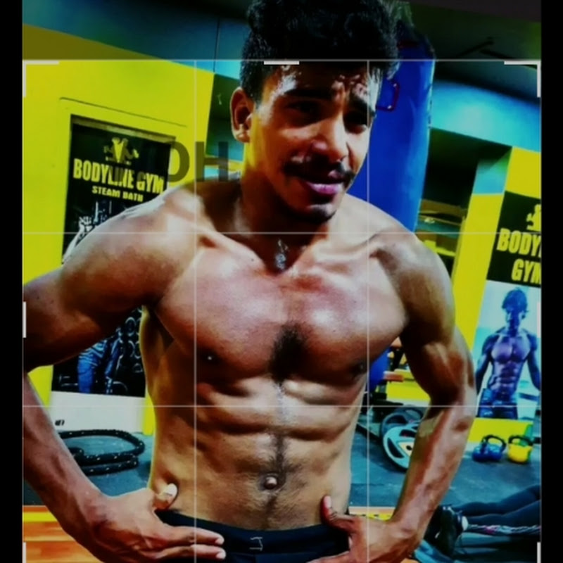 SHIVAM fit MASTI