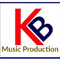 KB Music Production  logo