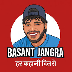 Channel thumbnail for Basant Jangra