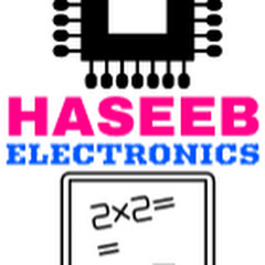 Haseeb Electronics net worth