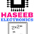 Haseeb Electronics