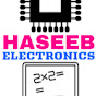 Haseeb Electronics