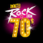 Let's Rock The 70s logo