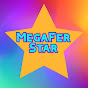 MegaFer Star  logo