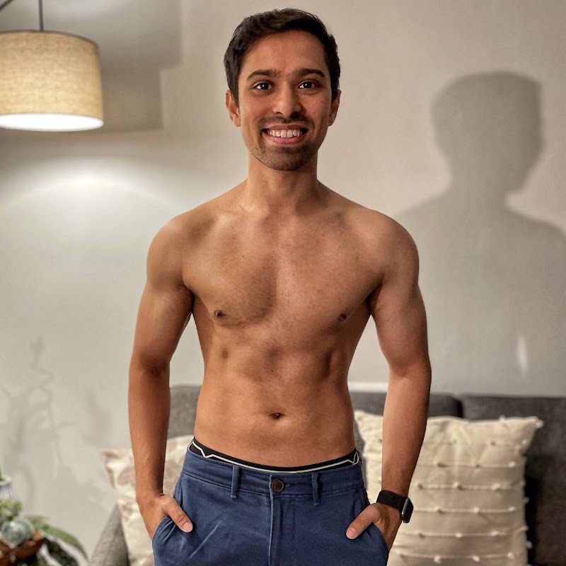 Muscle Masala
