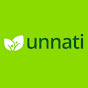 Unnati Ag logo