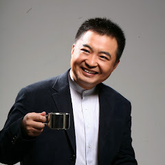 翟山鹰-中共倒台的预言家和见证者、揭露中共内幕专业户。