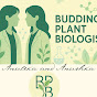 BuddingPlantBiologists logo