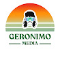 Geronimo ROA logo