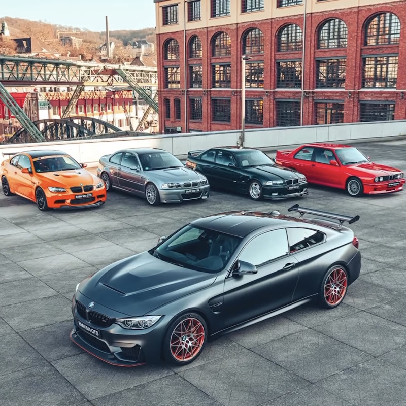 BMW_M_Collector