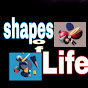 shapes of life logo
