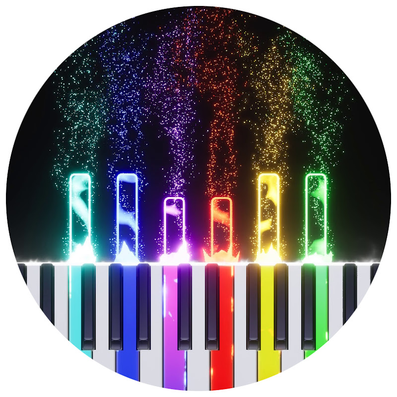 Piano Tutorial by Thomas R.