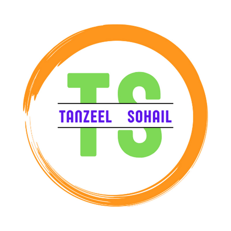 Tanzeel Sohail