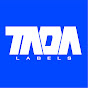 TADA LABELS logo