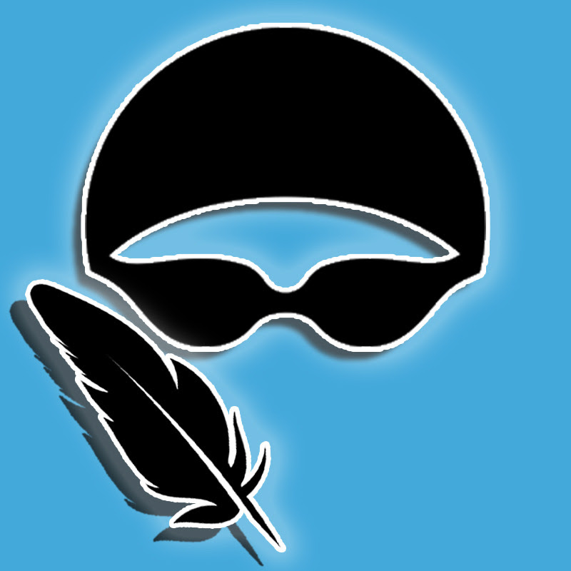 The Swim Scribe channel logo