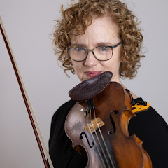 Violin Lab Channel avatar