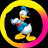 El Pato Donald xjc 21