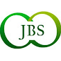 JBS Gerontology Centre logo