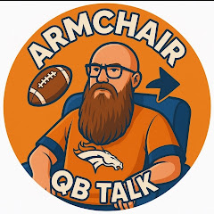 ARMCHAIR QB TALK