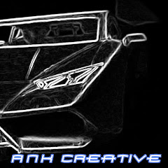 ANK Creative avatar