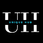 Unique Hub  logo