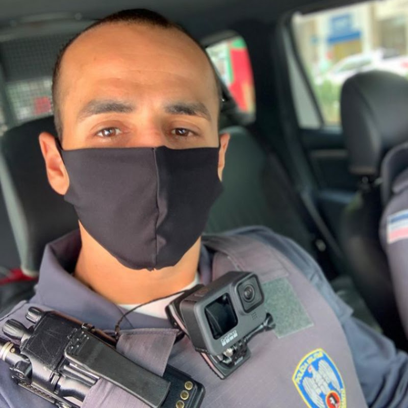 Polícia Em Ação