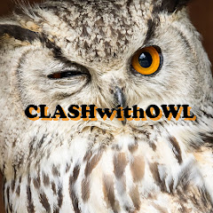 CLASH with OWL | Clash Royale avatar