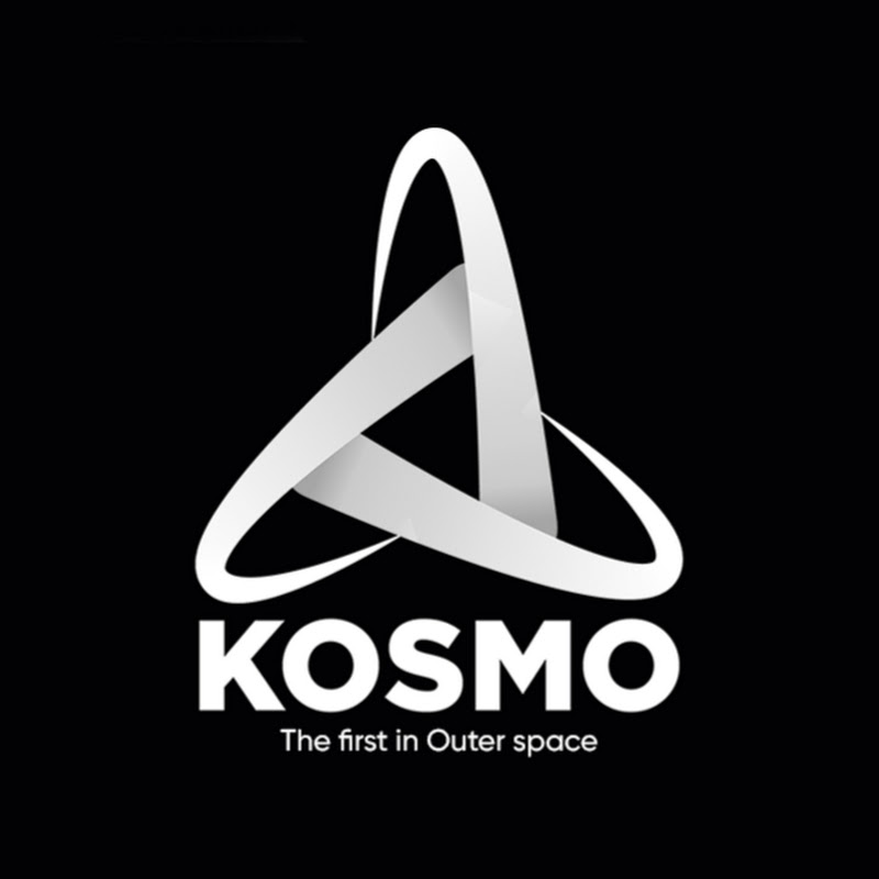 Kosmo DOC [EN] Logo