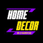Home Decor in 3 Minutes logo