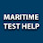 Прохождение морских тестов 
