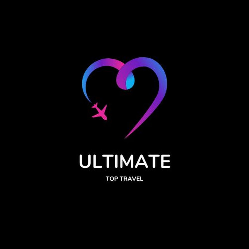 Ultimate Top Travel channel avatar