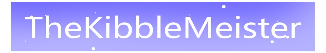 TheKibbleMeister رمز قناة اليوتيوب