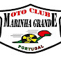 Moto Clube Marinha Grande logo