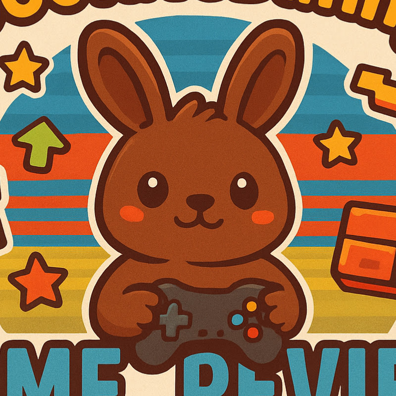 Ch0c0lateBunnyRabbit