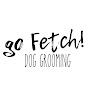 Go Fetch Grooming logo